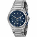 Orologio uomo triconic Maserati cinturino acciaio r8873639001
