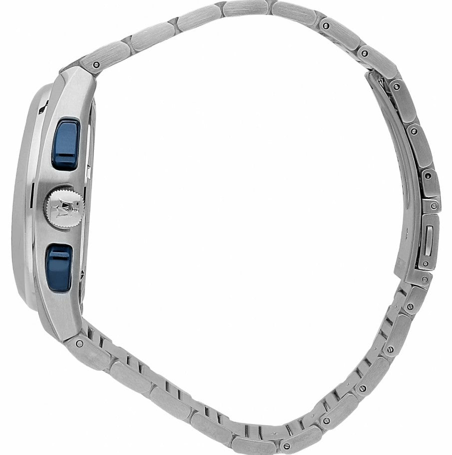 Orologio uomo triconic Maserati cinturino acciaio r8873639001