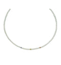 Collana di perle donna Yukiko PCL1701Y
