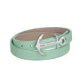 Paul Hewitt bracciale unisex con ancora modello PH-WB-S-25S
