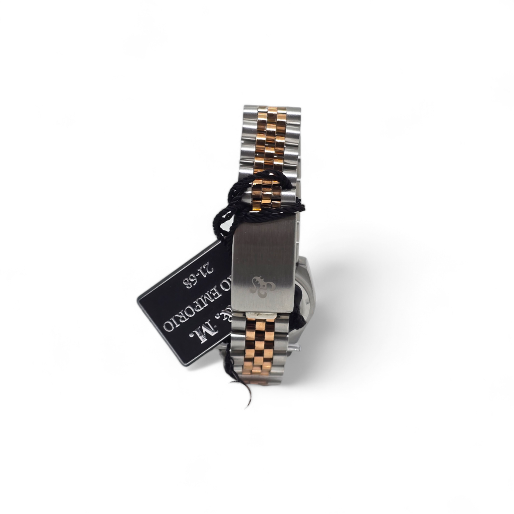 Orologio donna M&M Primo Emporio M/M 1082bg