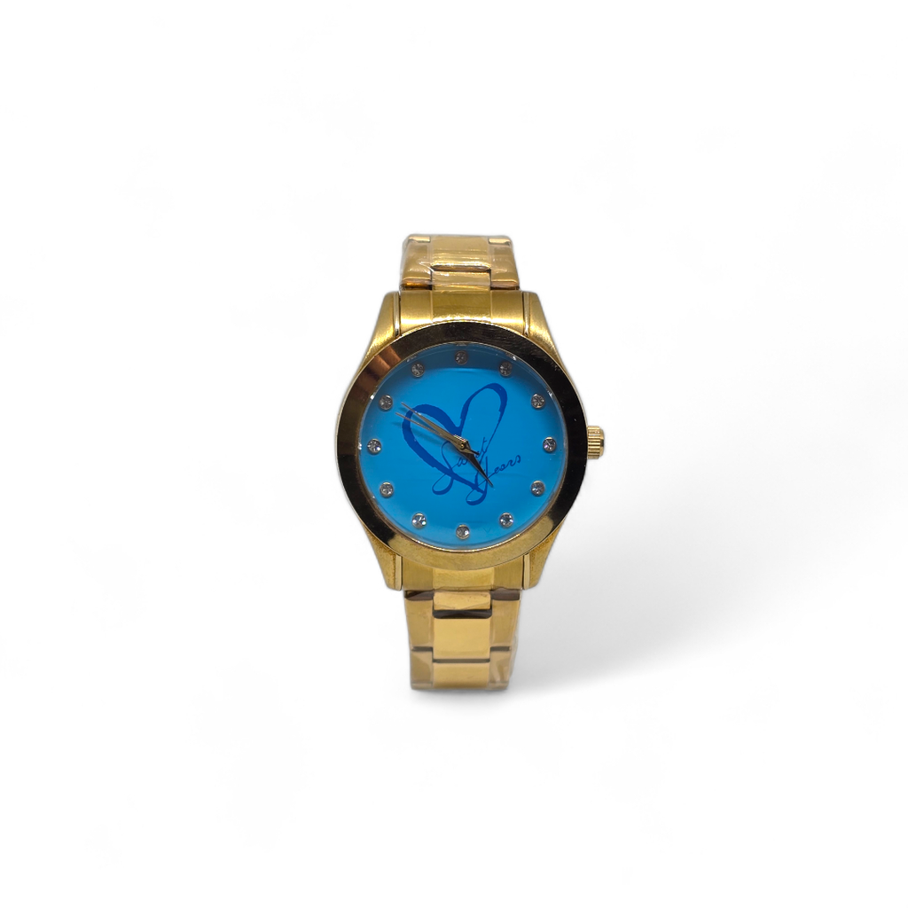 Orologio Sweet Years Da Donna Solo Tempo