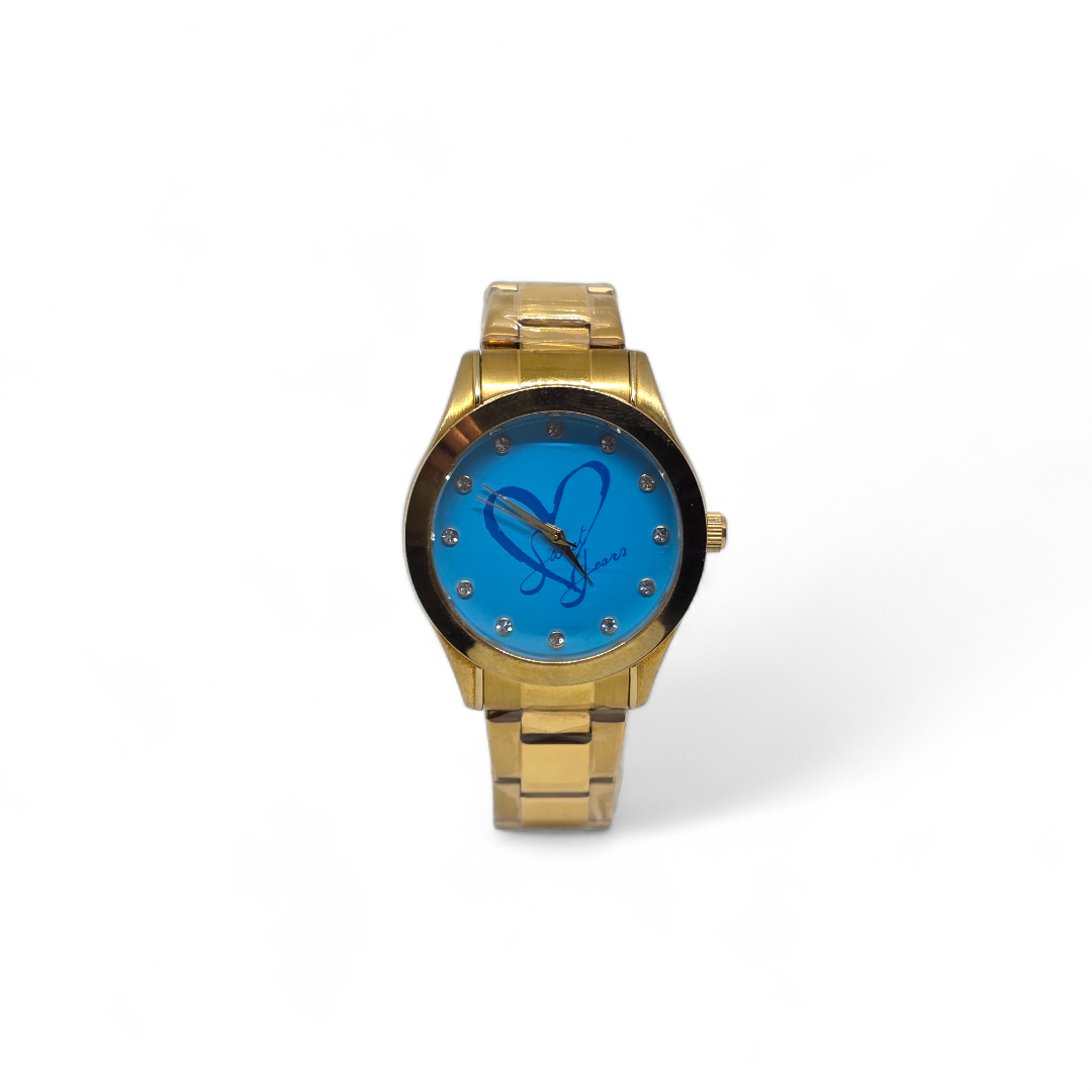 Orologio Sweet Years Da Donna Solo Tempo