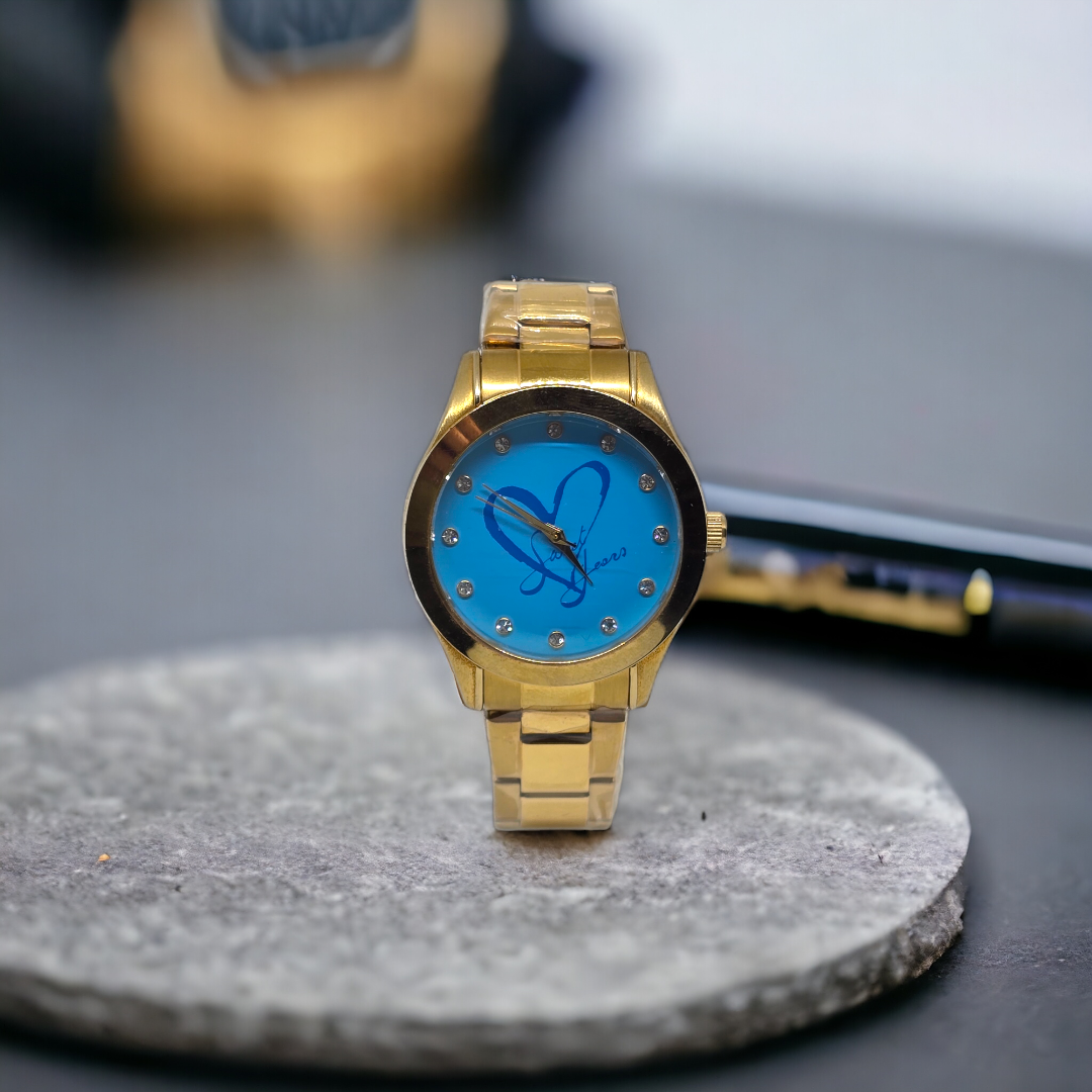 Orologio Sweet Years Da Donna Solo Tempo