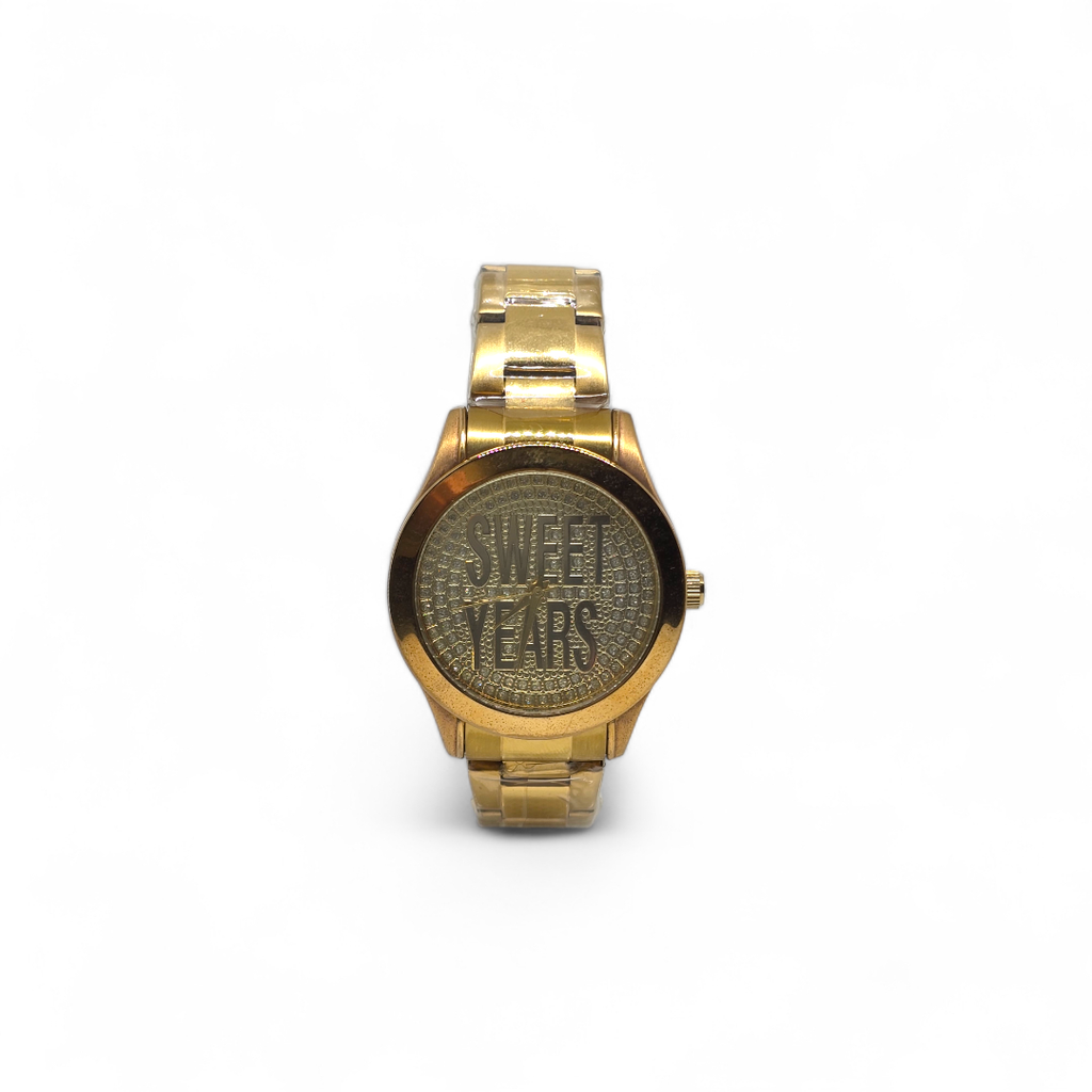 Orologio Sweet Years Da Donna Solo Tempo