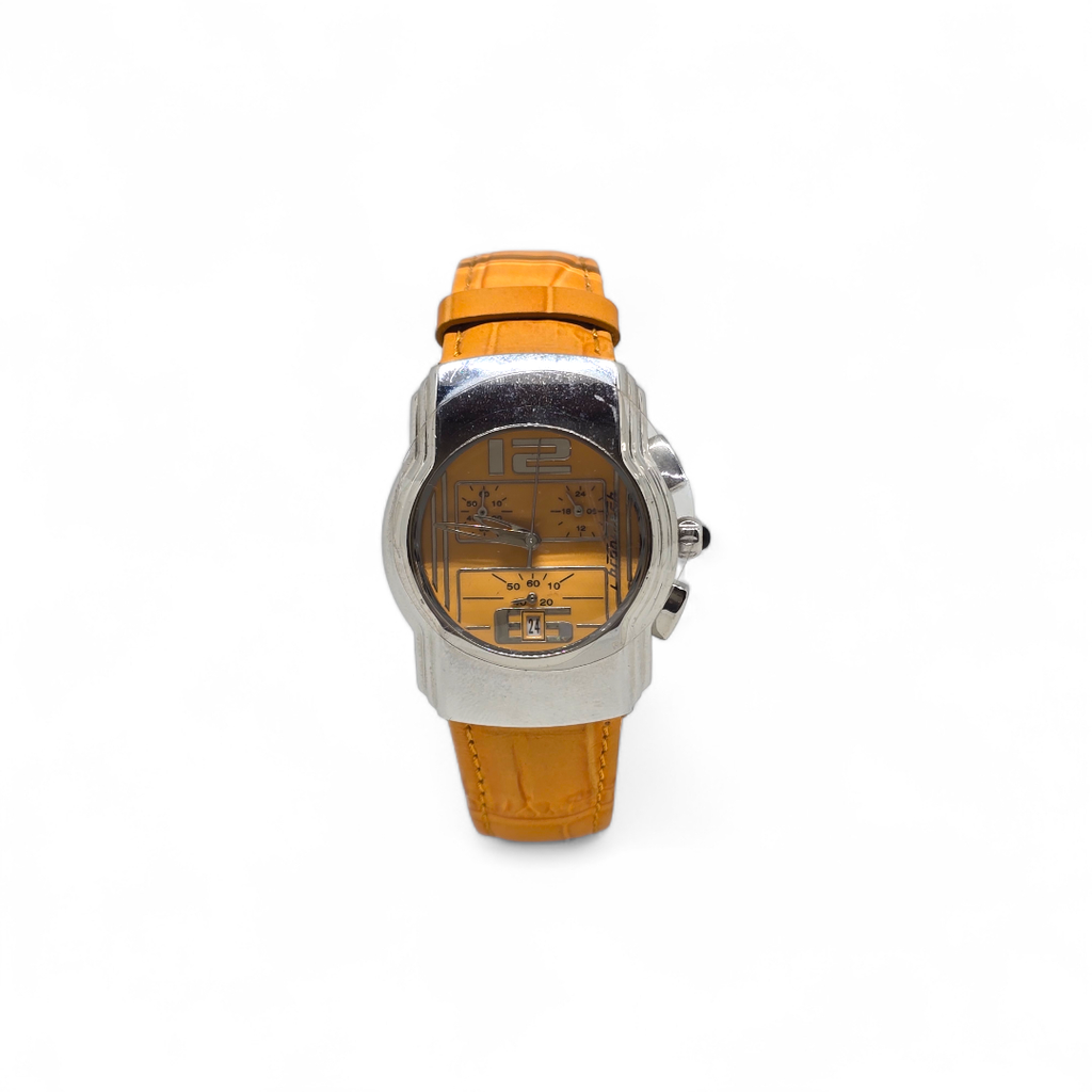 Orologio Chronotech donna CT7280B/07