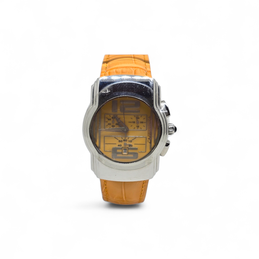 Chronotech Damenuhr CT7280/07