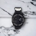 Orologio da polso donna Haurex 1E305DNN in acciaio zirconato Glamour Line