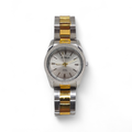 Orologio Donna in acciaio bicolore- Le Chicche