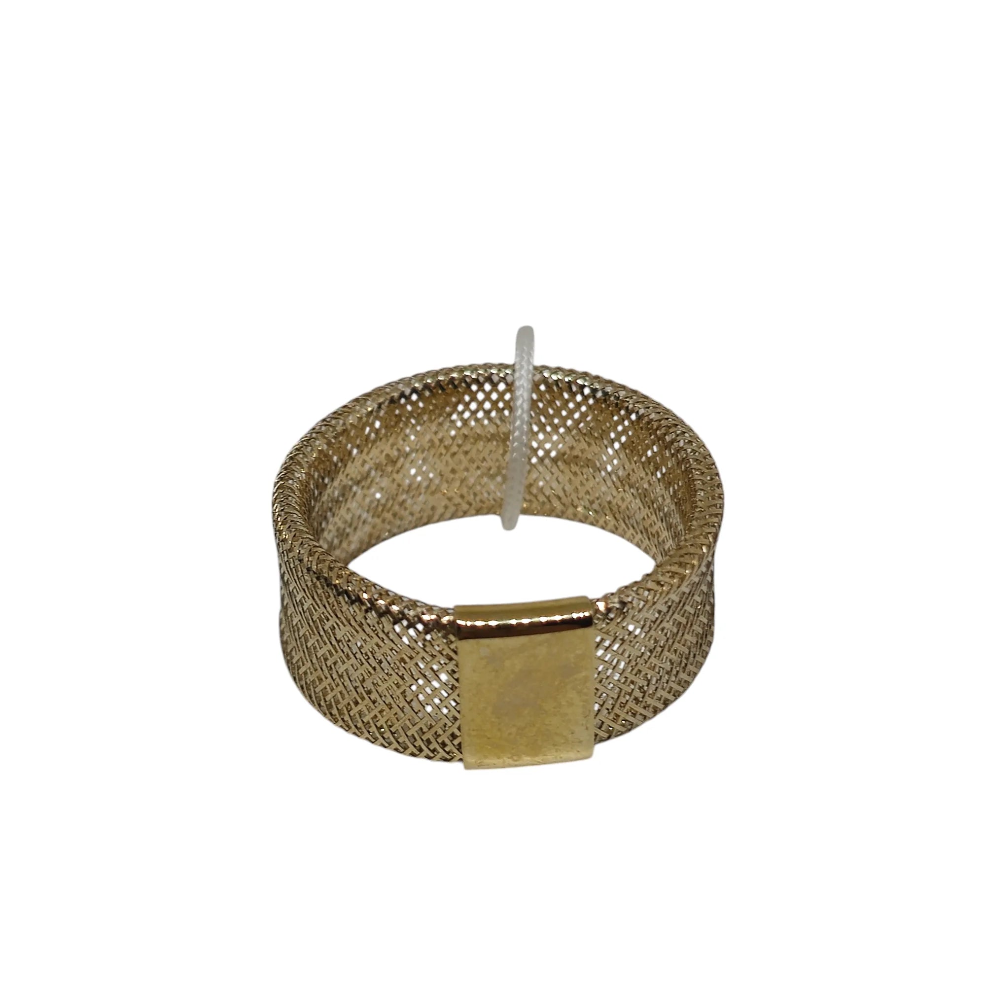 iGold Ring aus 9 Karat Gold – schlichte und raffinierte Eleganz