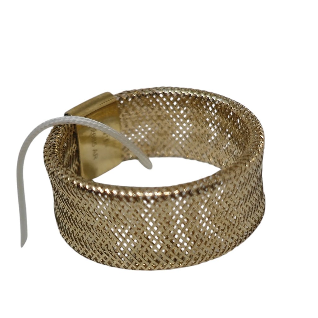 iGold Ring aus 9 Karat Gold – schlichte und raffinierte Eleganz