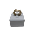 Anello Elegante in Oro iGold – Design Leggero e Raffinato