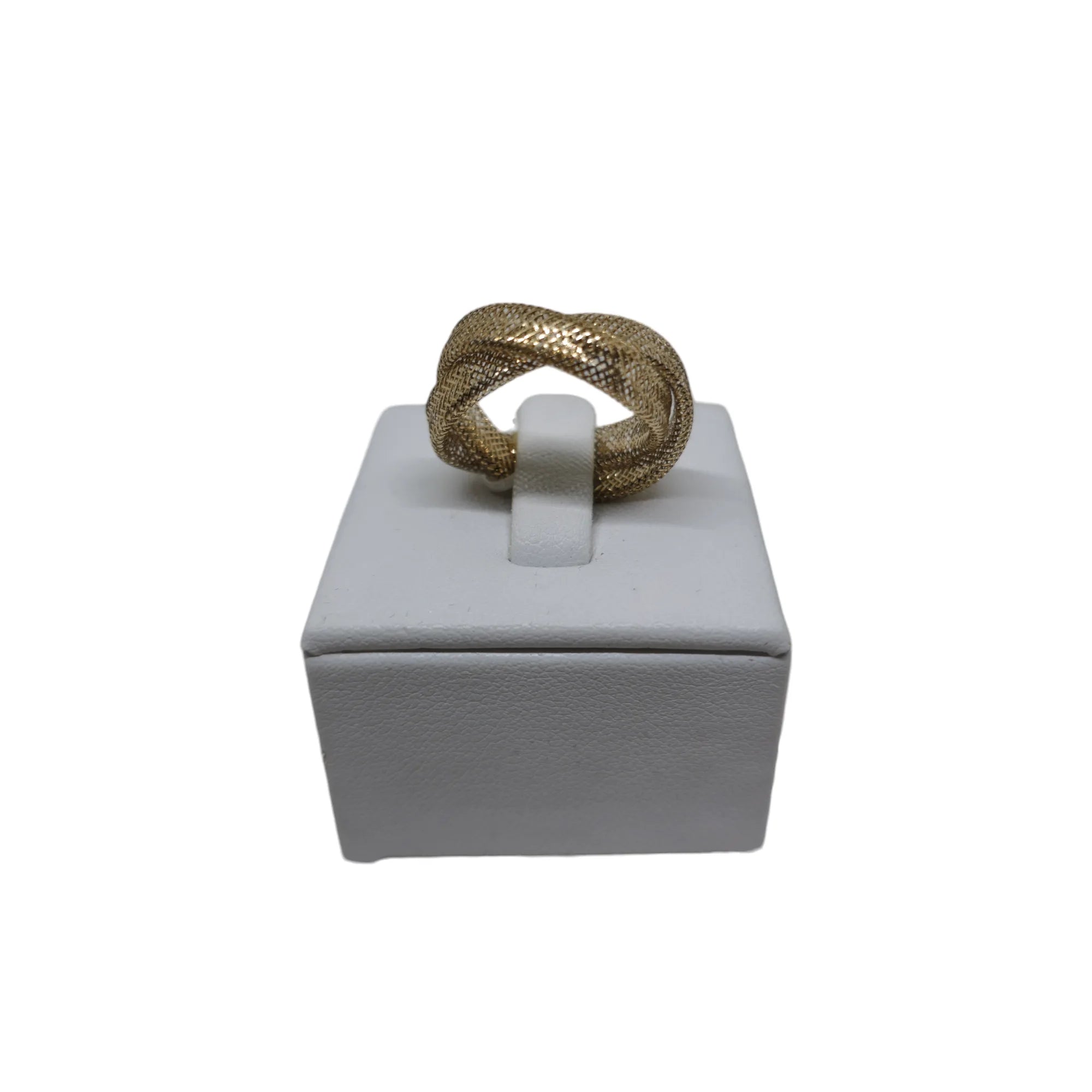Anello Elegante in Oro iGold – Design Leggero e Raffinato