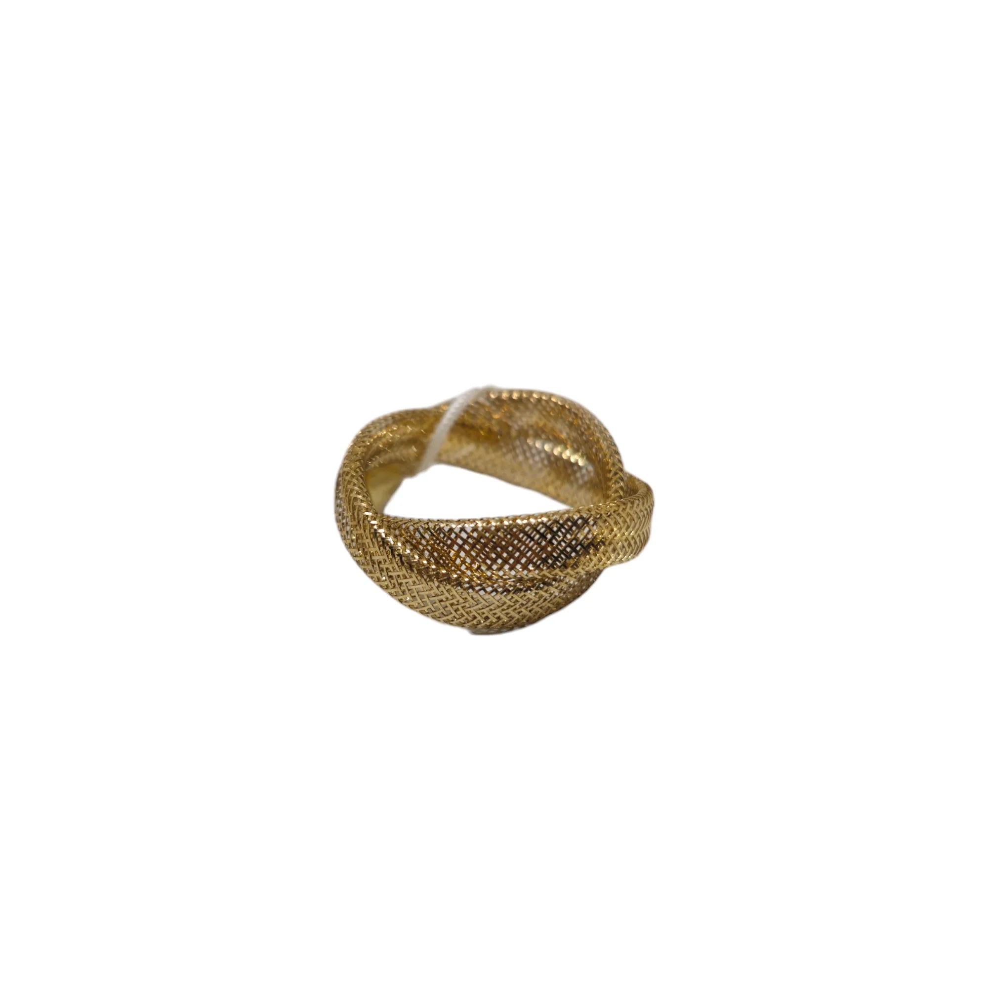 Anello Elegante in Oro iGold – Design Leggero e Raffinato