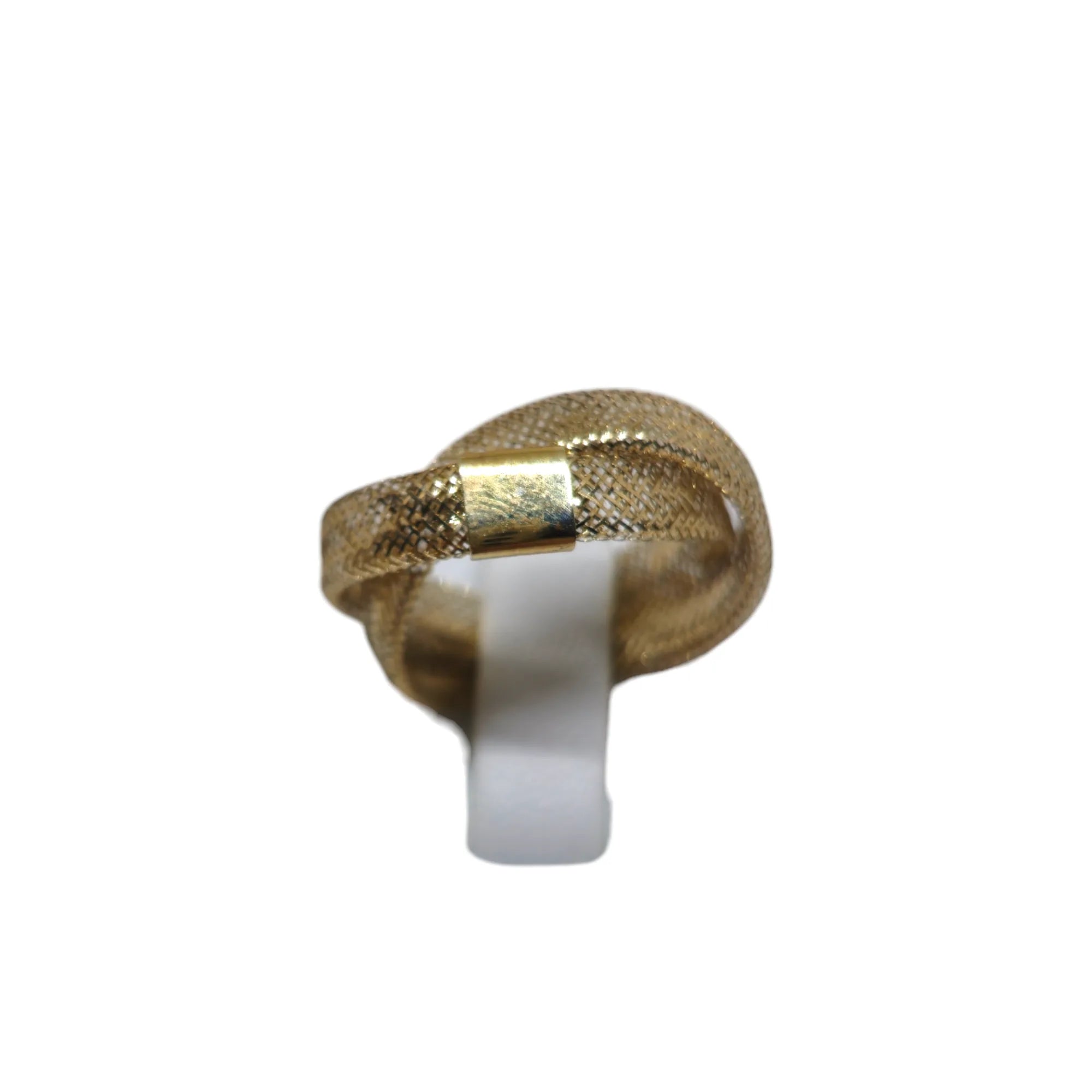 Anello Elegante in Oro iGold – Design Leggero e Raffinato