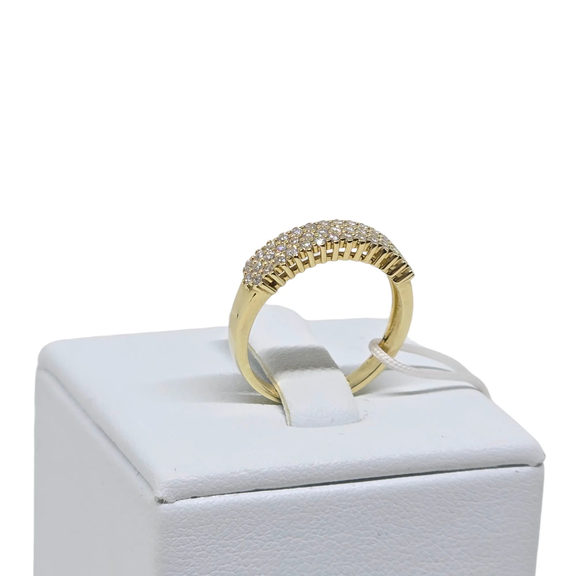 Anello da donna iGold in Oro 9kt 375 Misura 10