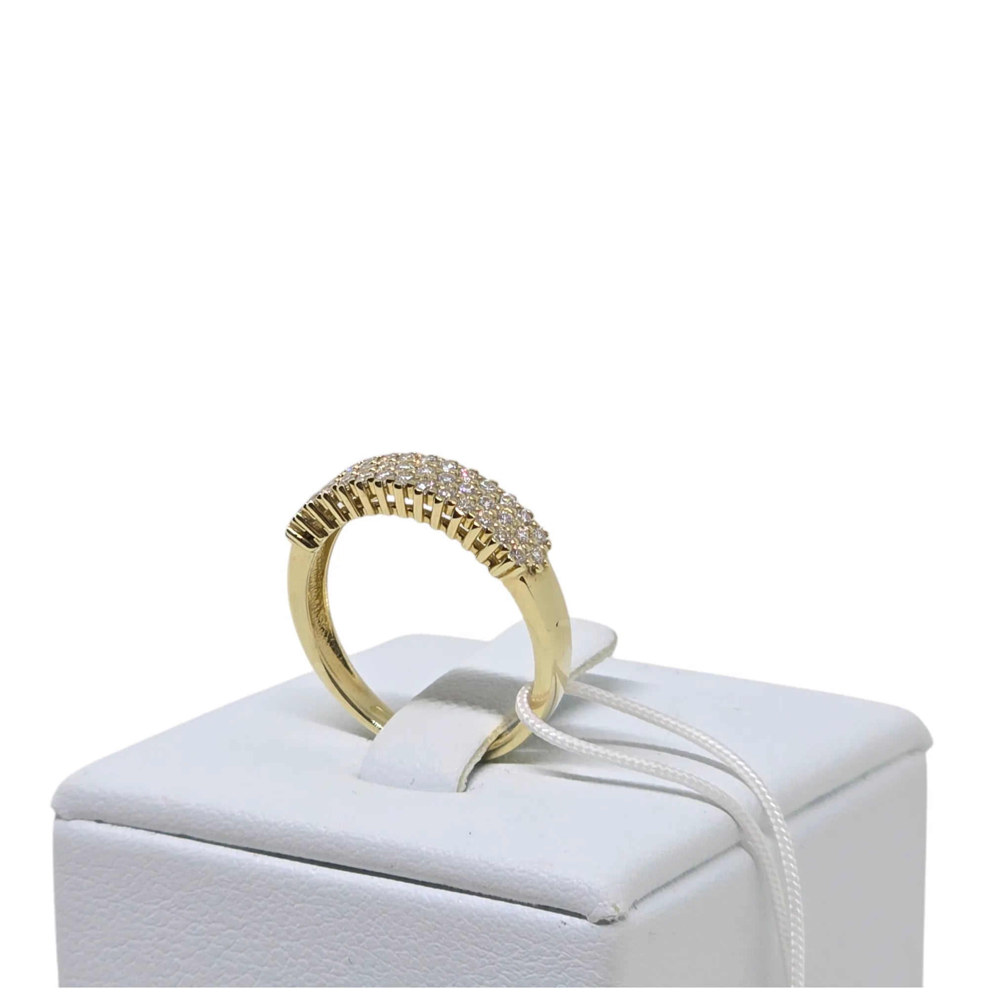 Anello da donna iGold in Oro 9kt 375 Misura 10