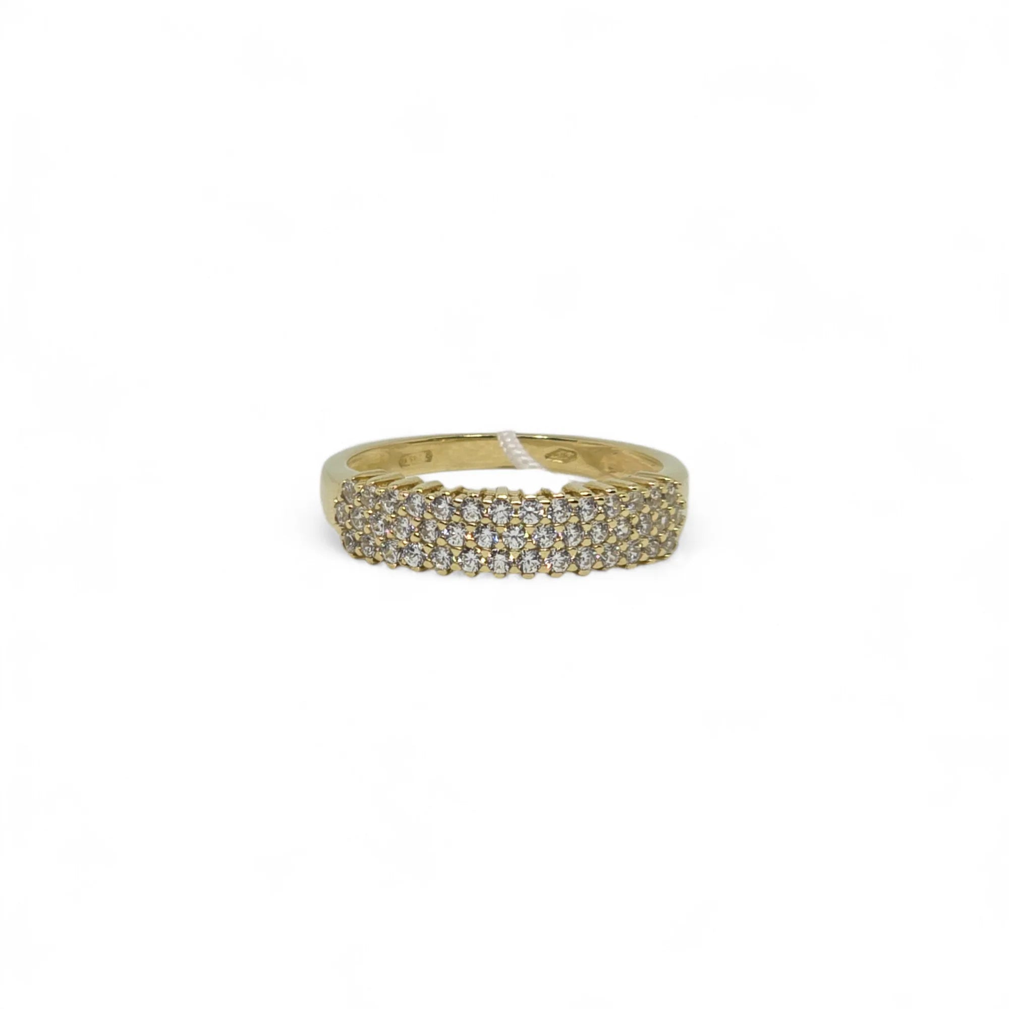 Anello da donna iGold in Oro 9kt 375 Misura 10