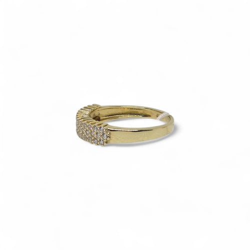 Anello da donna iGold in Oro 9kt 375 Misura 10