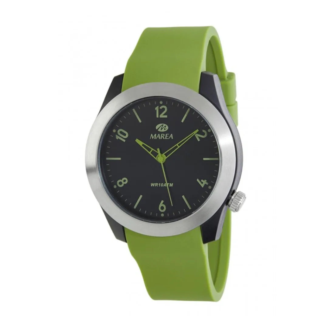 Orologio Uomo Marea B35293/4 in Acciaio - Eleganza e Performance