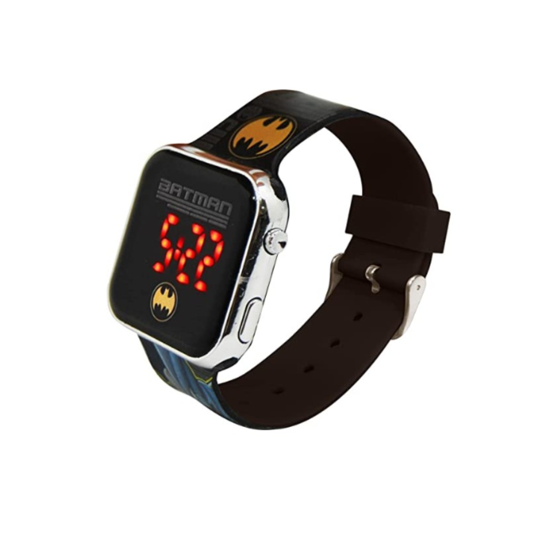 Orologio bambino Disney Batman