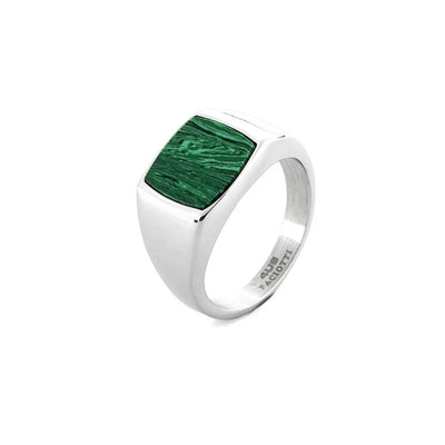 Anello uomo gioielli 4US Cesare Paciotti 4uan6380
