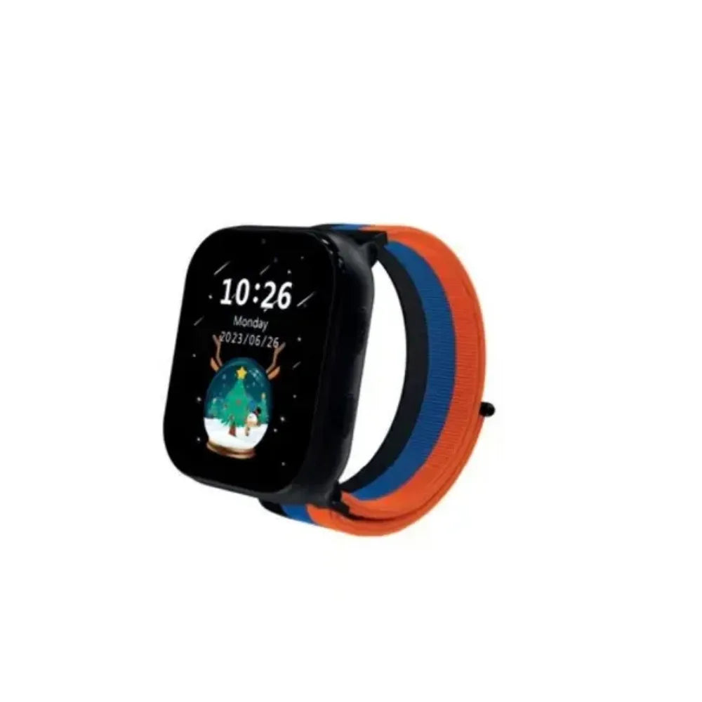 Orologio Smartwatch bambino Smarty 2.0 SW100B