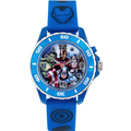 Orologio bambino Disney Avengers