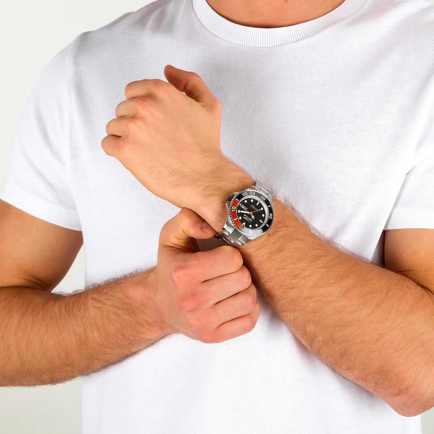 Orologio Sector 230 - R3223161023