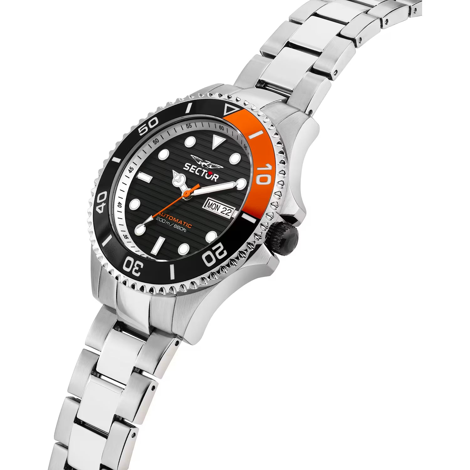 Orologio Sector 230 - R3223161023