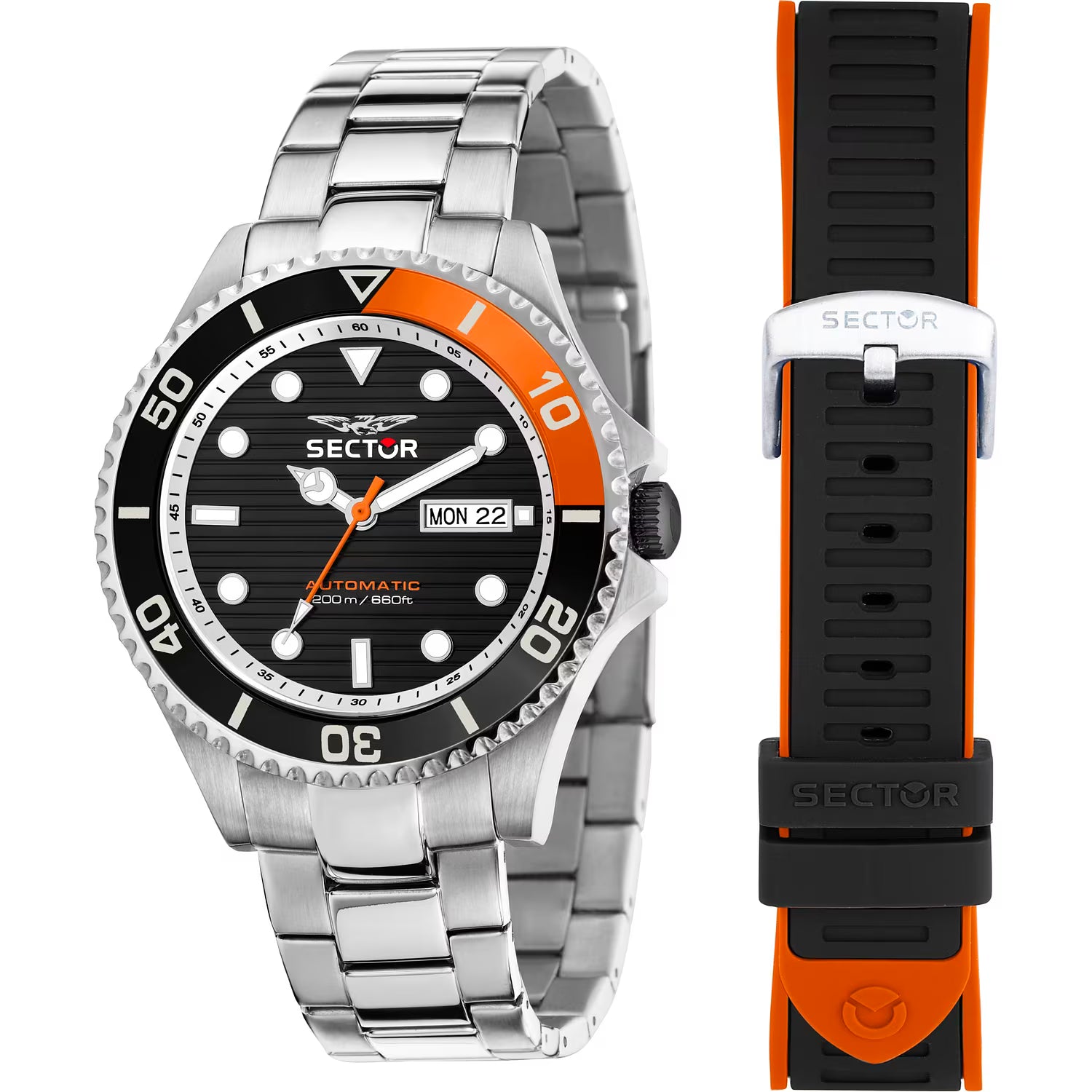 Orologio Sector 230 - R3223161023