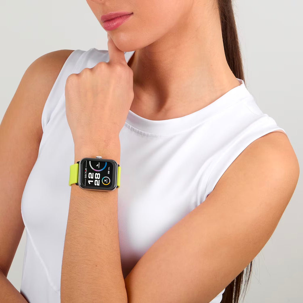 Smartwatch Sector S-08 R3251303006