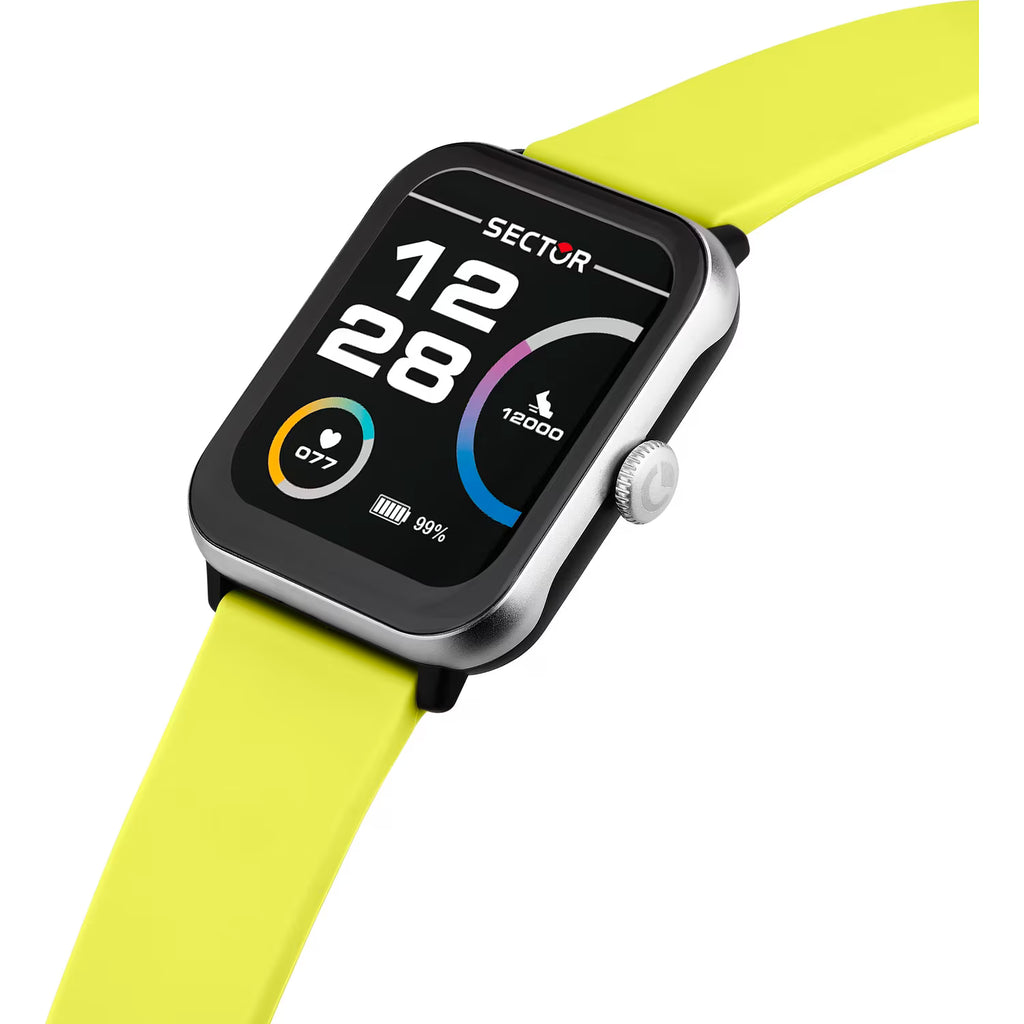 Smartwatch Sector S-08 R3251303006