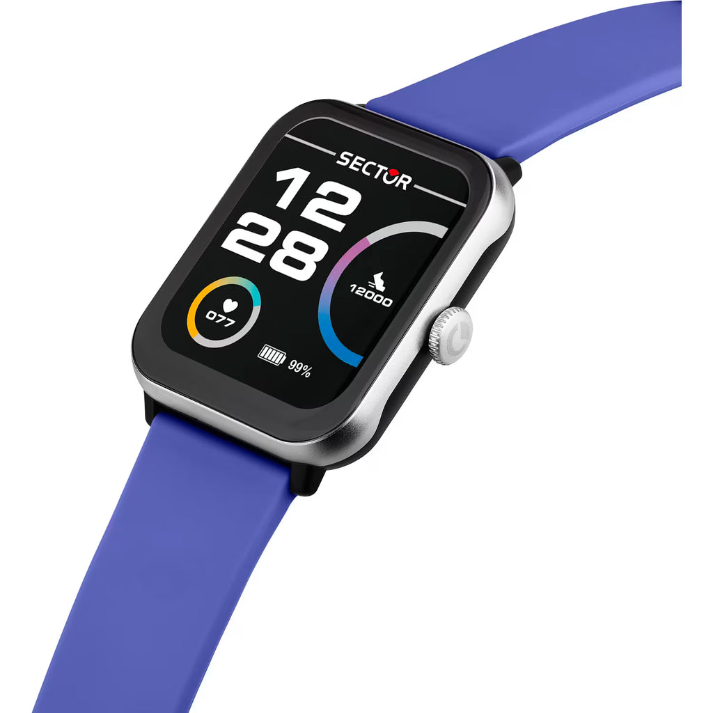 Orologio Smartwatch Sector S-08 R3251303007
