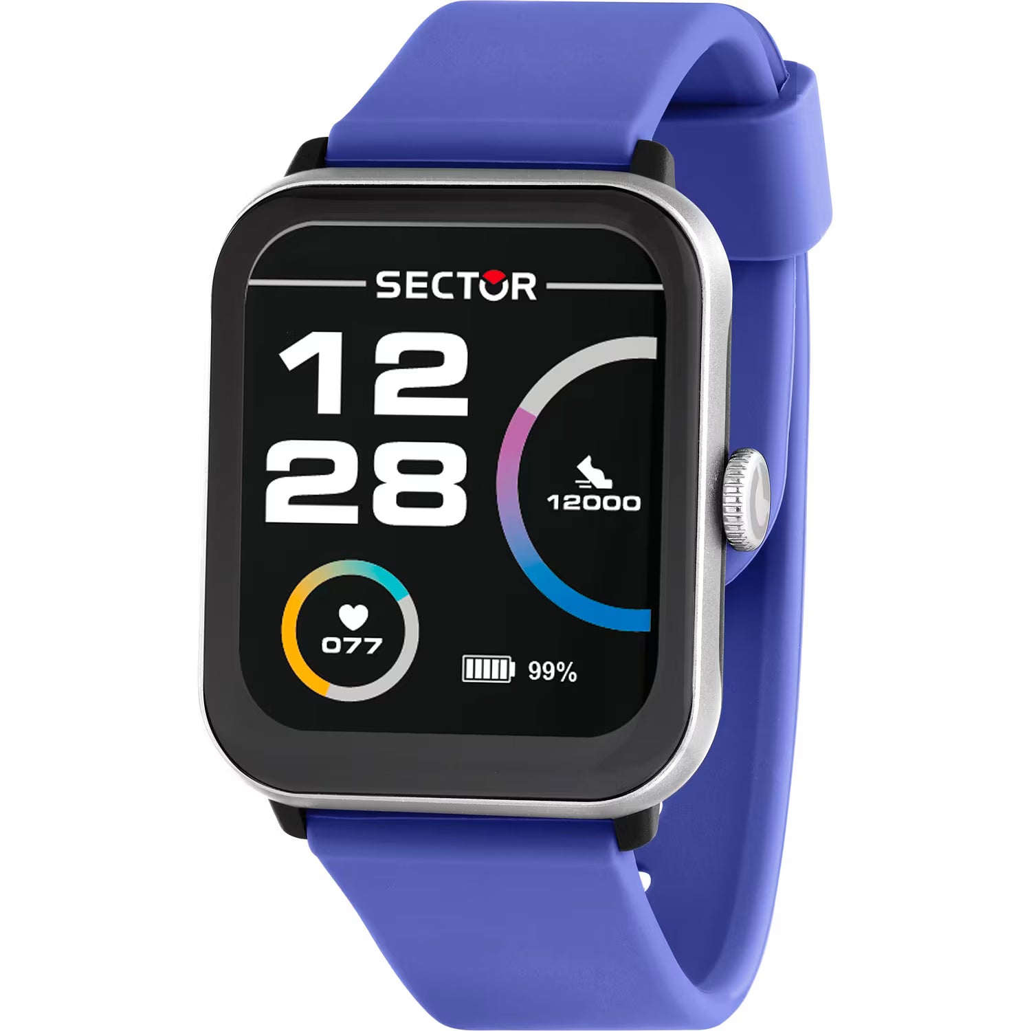 Orologio Smartwatch Sector S-08 R3251303007