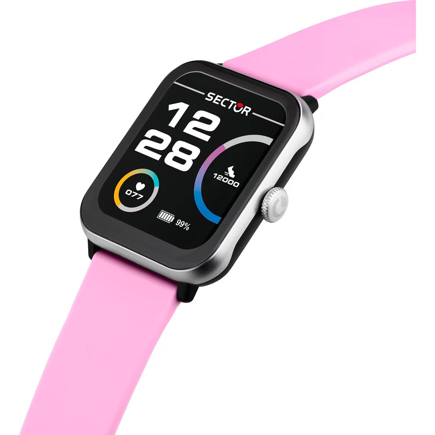 Orologio Smartwatch Sector S-08 R3251303008