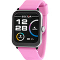 Orologio Smartwatch Sector S-08 R3251303008