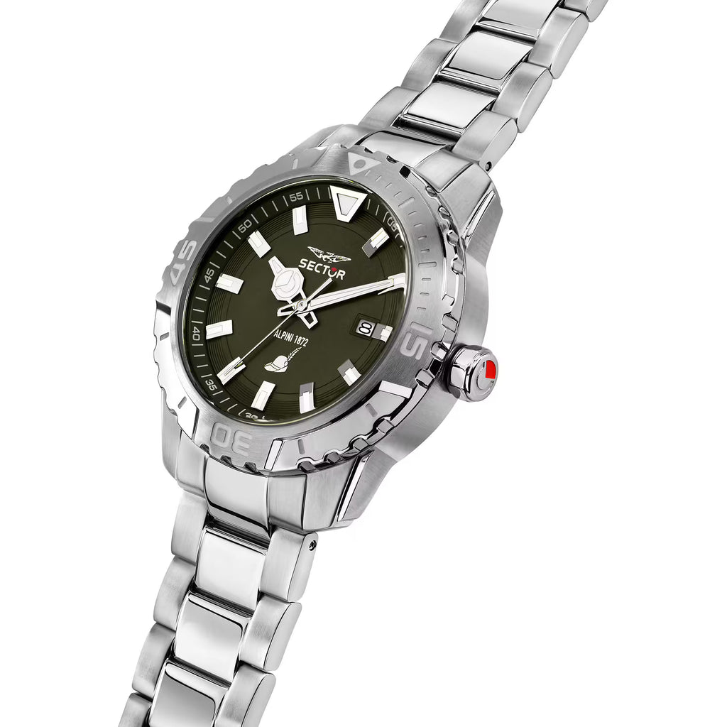 Orologio Sector Legend R3253135004