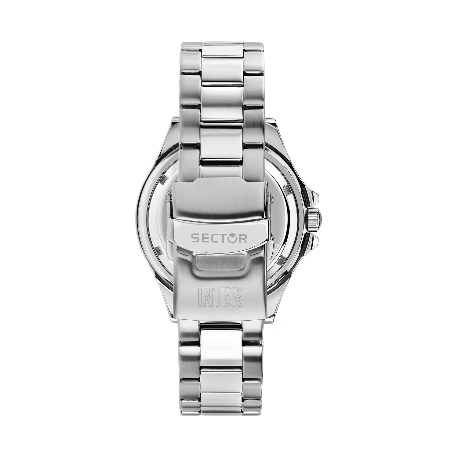 Orologio uomo Sector R3253161063 Squadra Inter