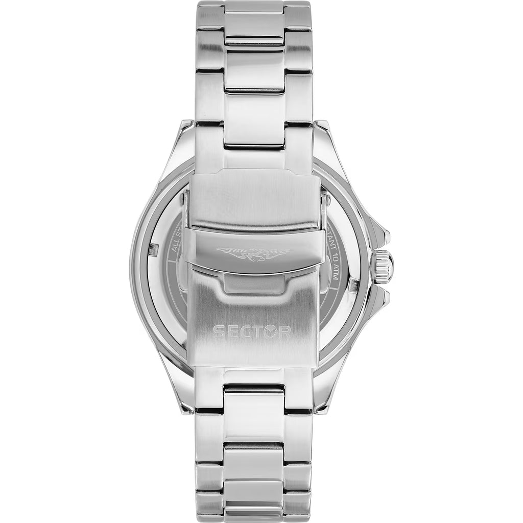 Orologio Sector 230 R3253161065