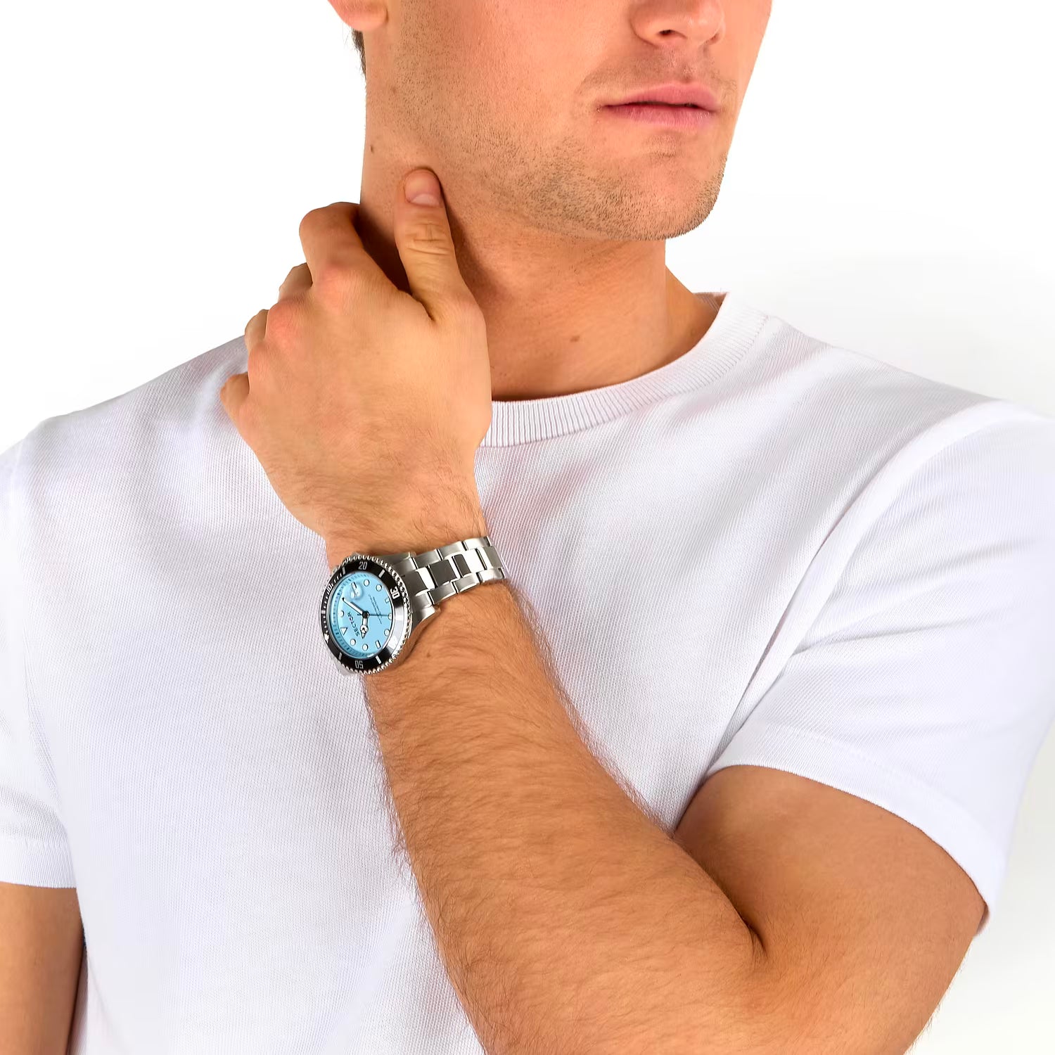 Orologio Sector 230 R3253161065