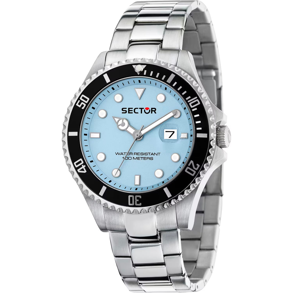 Orologio Sector 230 R3253161065