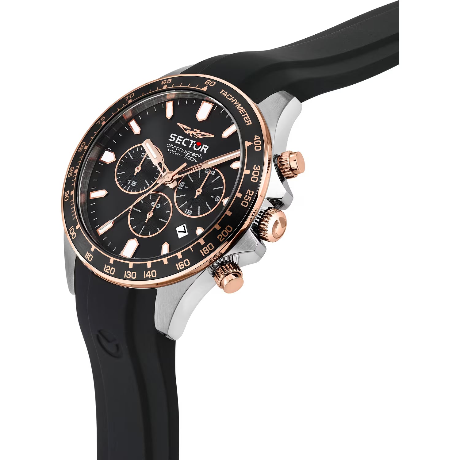 Orologio Sector 230 - R3271661031