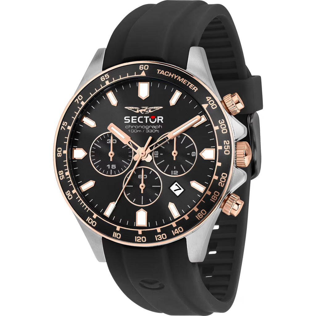 Orologio Sector 230 - R3271661031