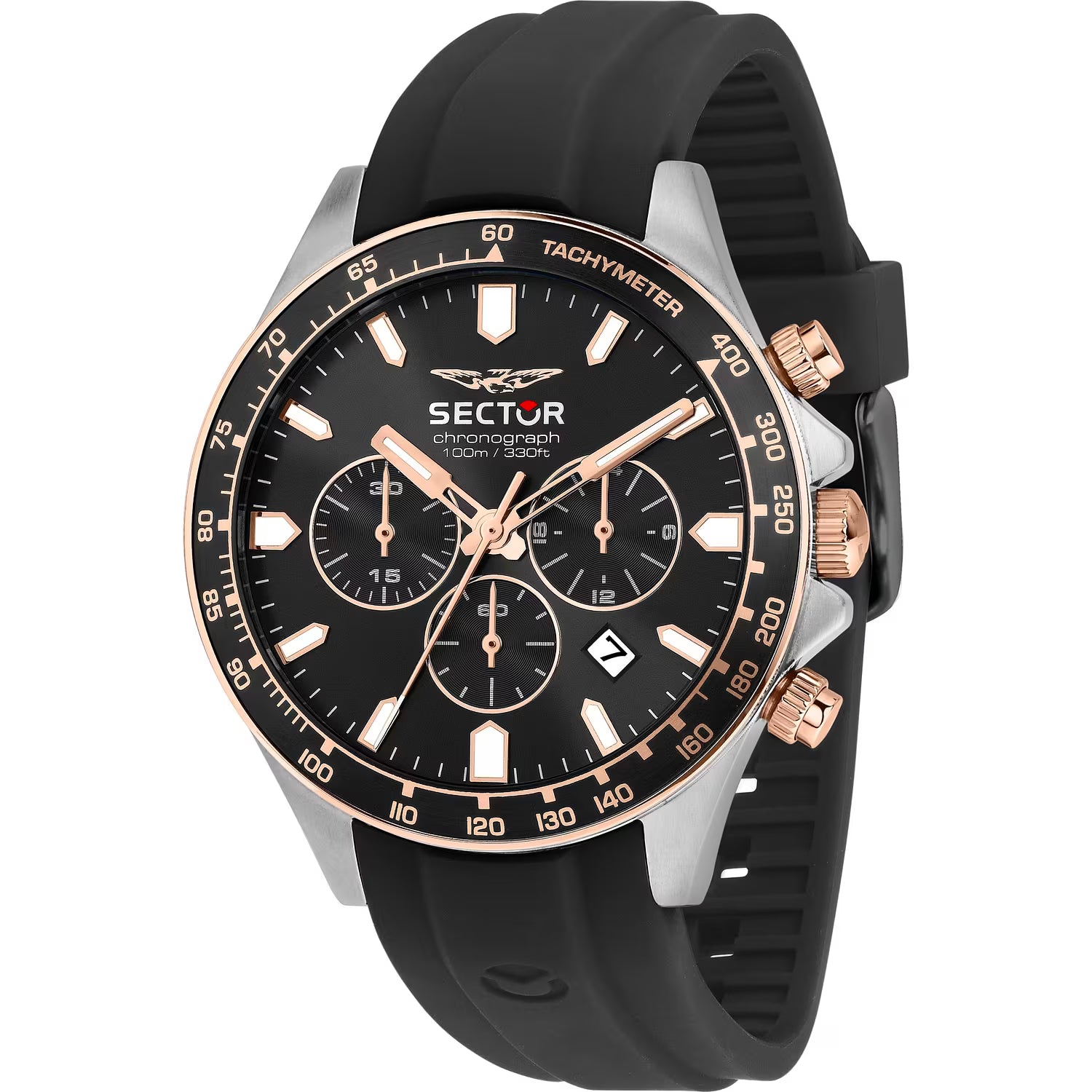 Orologio Sector 230 - R3271661031
