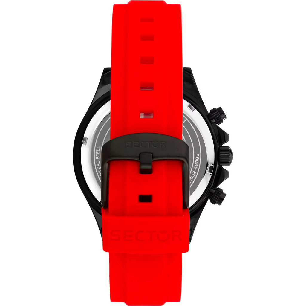 Orologio Sector 230 - R3271661032