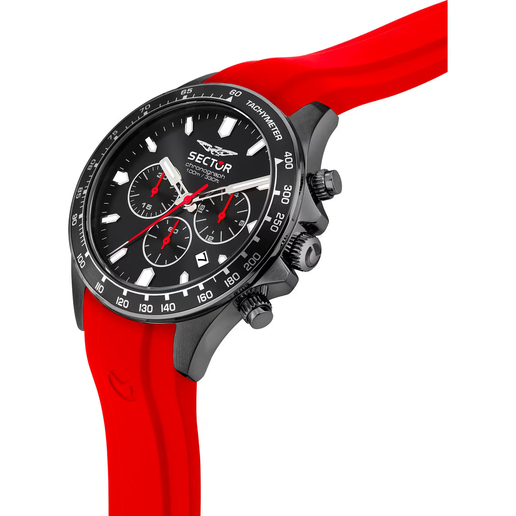 Orologio Sector 230 - R3271661032