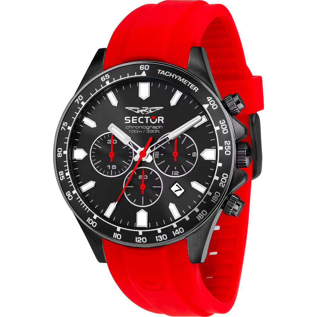 Orologio Sector 230 - R3271661032