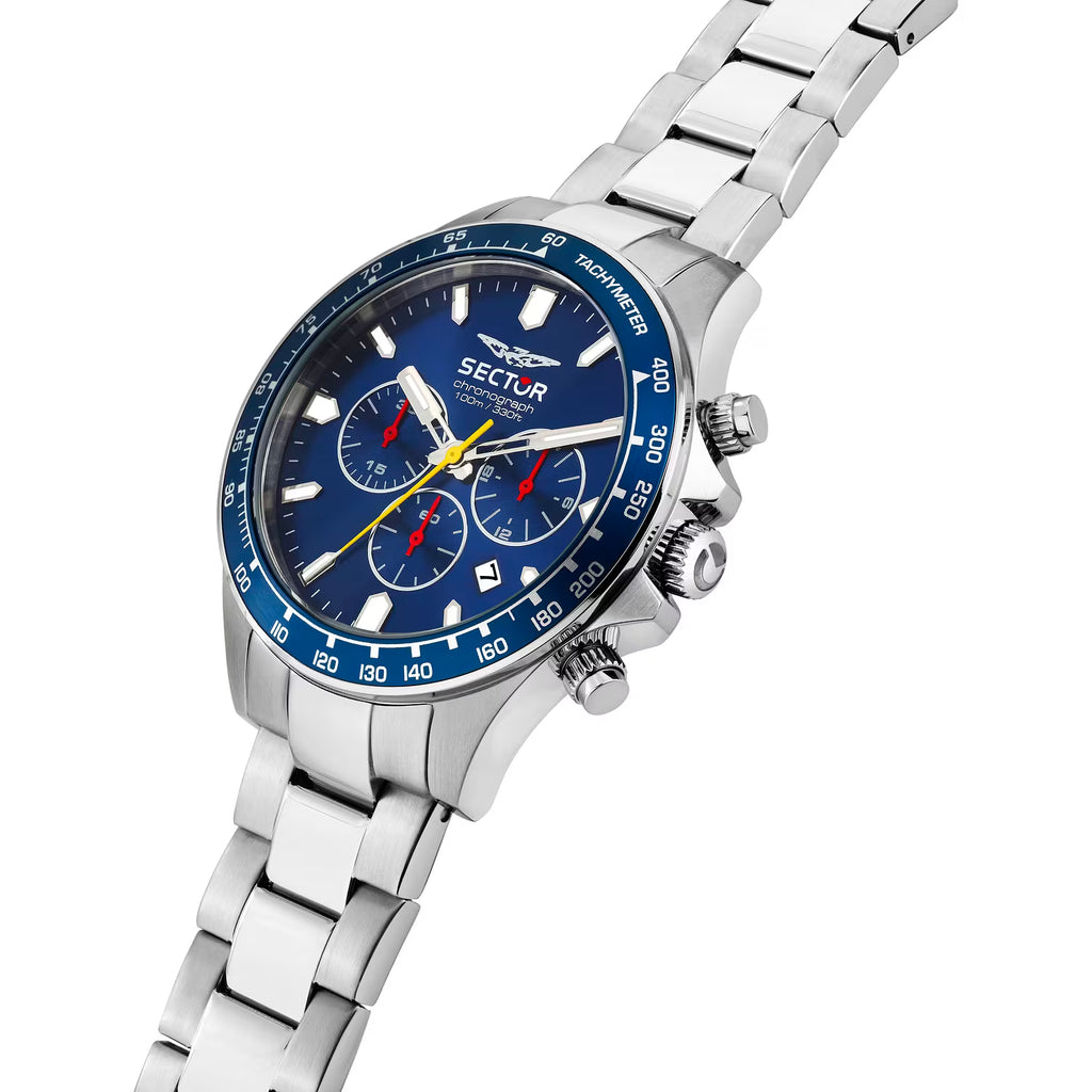Orologio Sector 230 - R3273661056