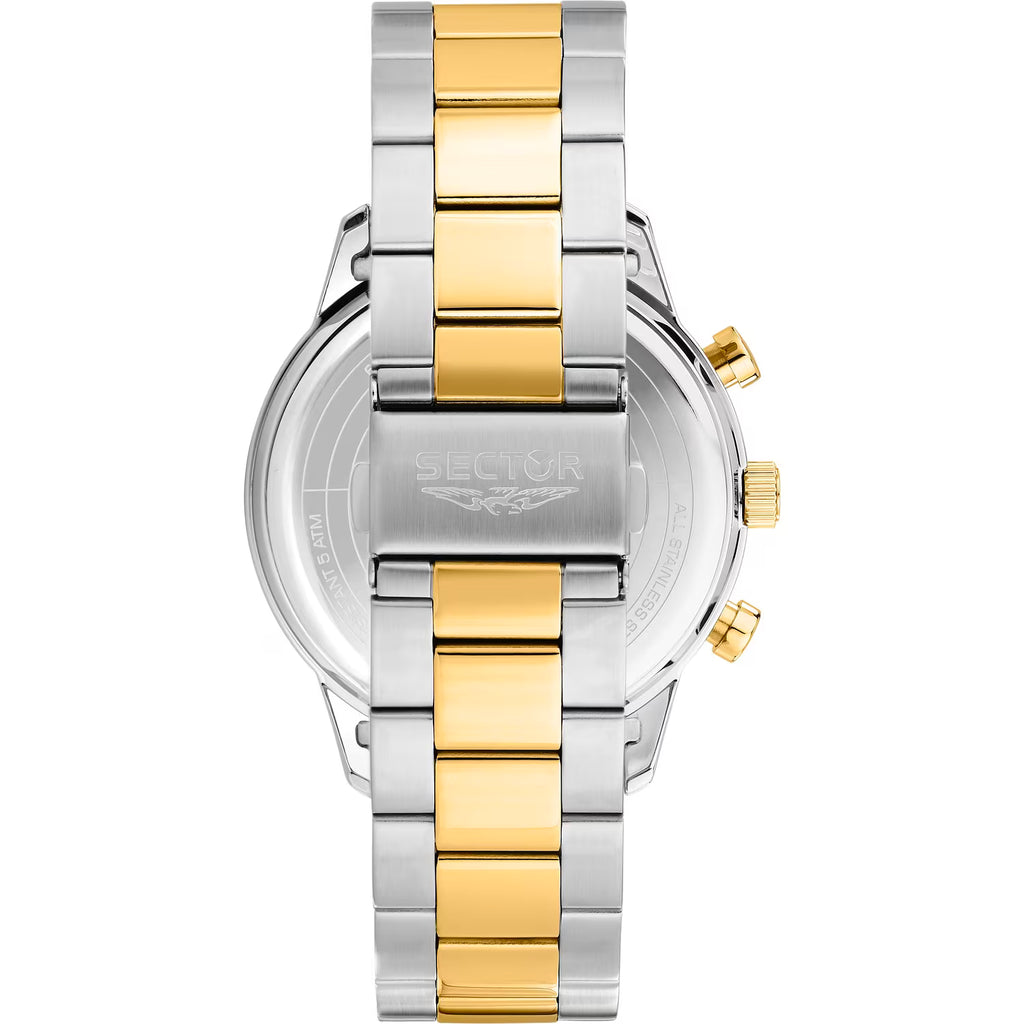 Orologio Sector 270 - R3273778009